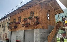 Chalet MariBru