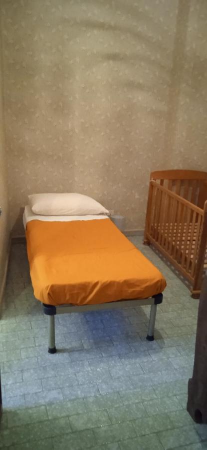 Chalet MariBru Pradleves Chambre photo